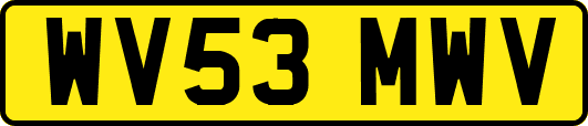 WV53MWV