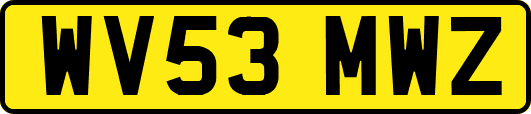 WV53MWZ