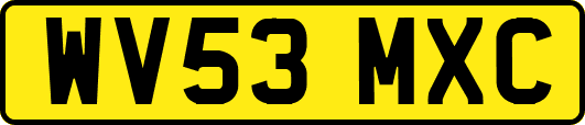 WV53MXC