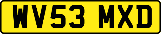 WV53MXD