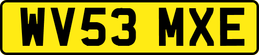 WV53MXE