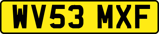 WV53MXF