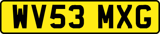 WV53MXG