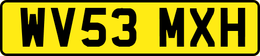 WV53MXH