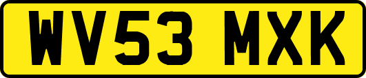 WV53MXK