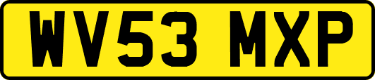 WV53MXP