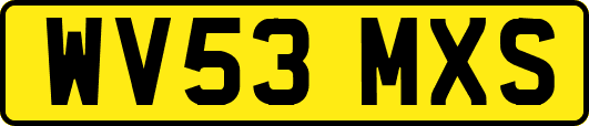 WV53MXS