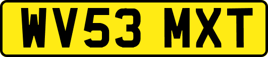 WV53MXT