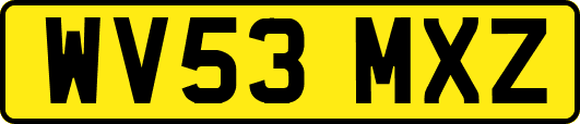 WV53MXZ