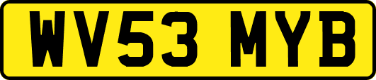 WV53MYB