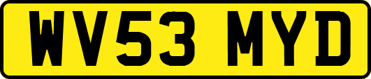 WV53MYD