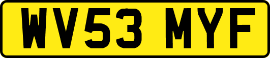 WV53MYF
