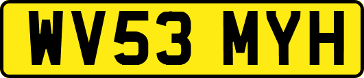 WV53MYH