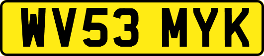 WV53MYK