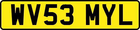 WV53MYL