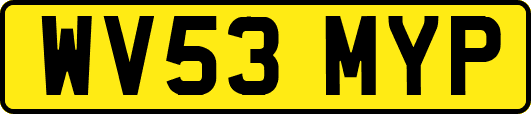 WV53MYP