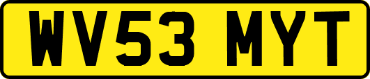 WV53MYT