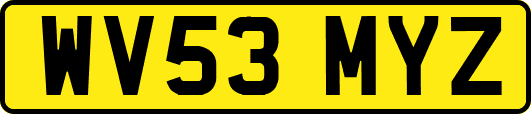 WV53MYZ