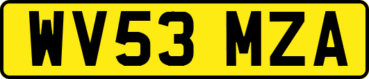 WV53MZA