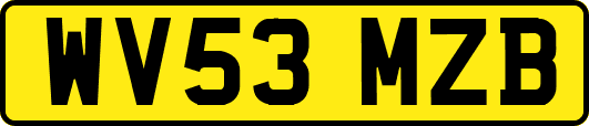 WV53MZB