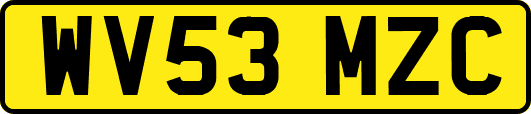 WV53MZC