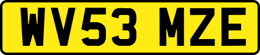 WV53MZE
