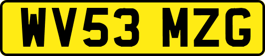 WV53MZG