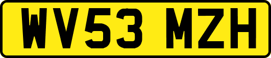 WV53MZH
