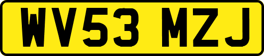 WV53MZJ