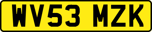 WV53MZK