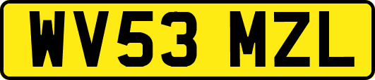 WV53MZL