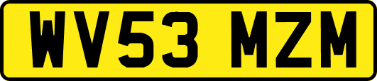 WV53MZM