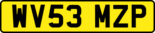 WV53MZP