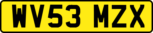 WV53MZX