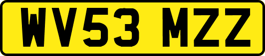 WV53MZZ
