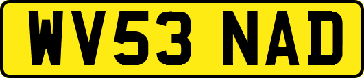 WV53NAD