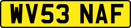 WV53NAF