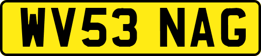 WV53NAG