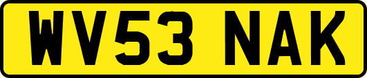 WV53NAK