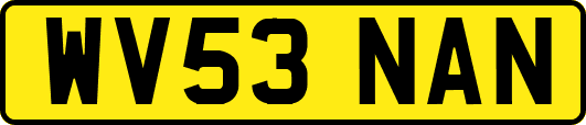 WV53NAN