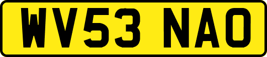 WV53NAO