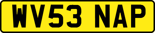 WV53NAP