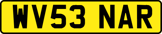 WV53NAR
