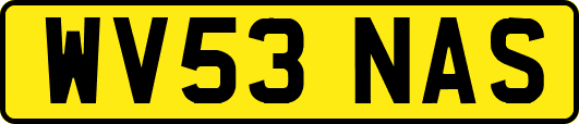 WV53NAS