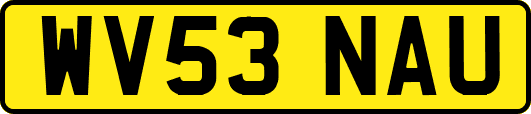 WV53NAU