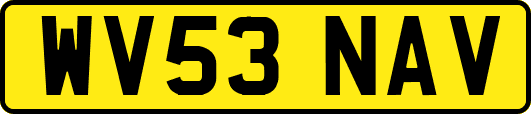 WV53NAV