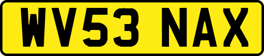 WV53NAX