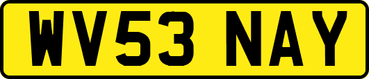 WV53NAY