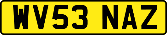 WV53NAZ