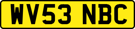 WV53NBC